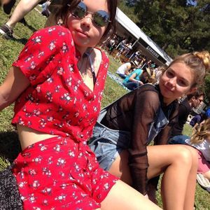 Meet your Posher, Sienna